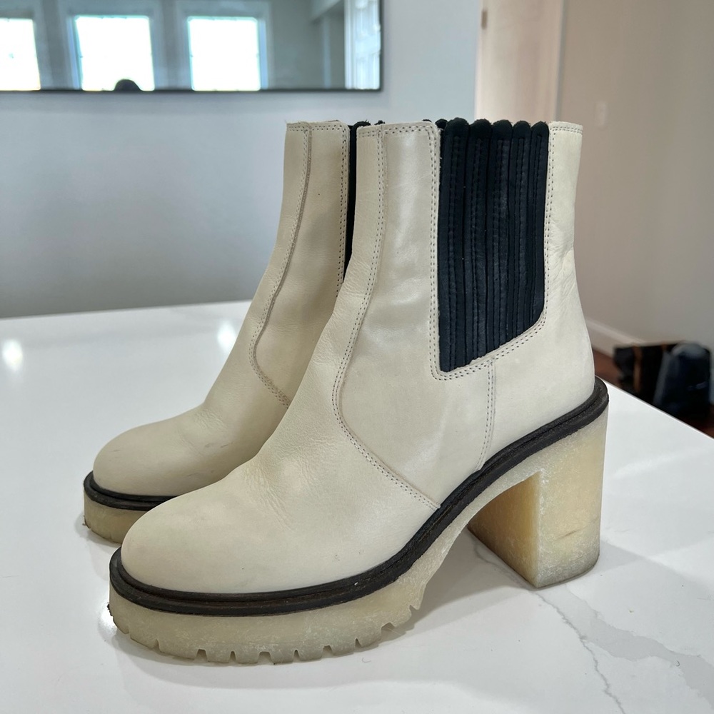 Free People James Chelsea Boot